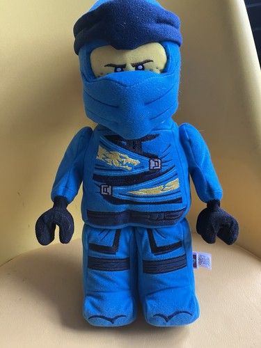 Official lego ninjago jay blue - official,