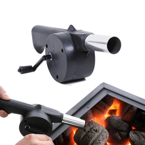 Hand cranked outdoor - hand-cranked, grill