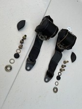 Porsche 944 S2 Cabrio - front