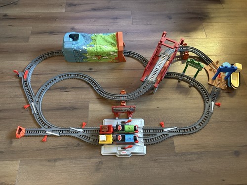Thomas friends trackmaster - &,
