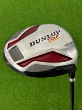 Dunlop Tour Driver / 10.5