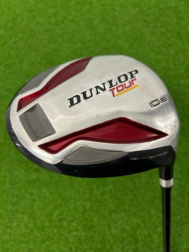 Dunlop tour driver 10 - driver, /