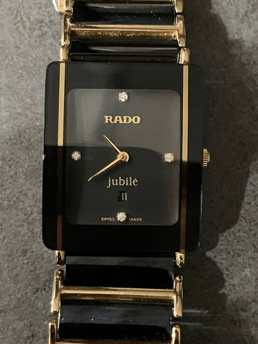 Rado jubile men diamond - rado,