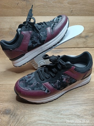 Rieker women shoes size - size, 6