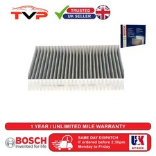 Bosch Cabin Filter For Porsche Cayenne 2011-2017 3.0 1987435512