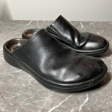 Birkenstock Tatami Clogs Black