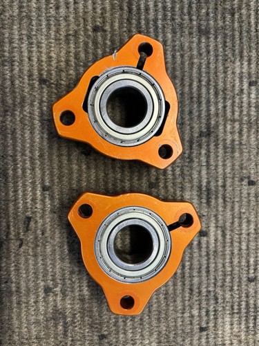 Bambino kart bearing - kart,