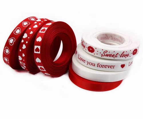9mm love heart valentine - 9mm,