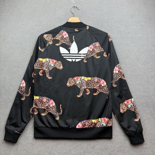 Adidas farm rio jacket - jacket, women