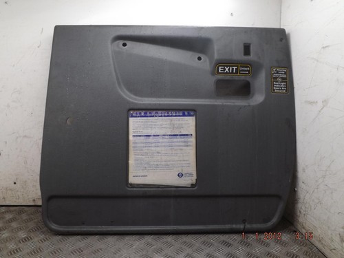 Lti ltc tx4 right offside - lti,