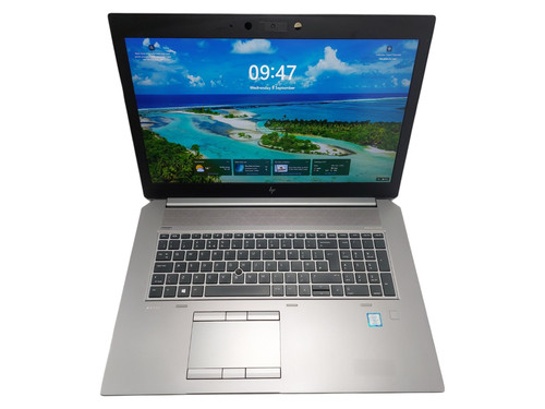 Zbook fury g6 mobile - g6,