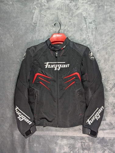 Furygan skull vented mesh - furygan,