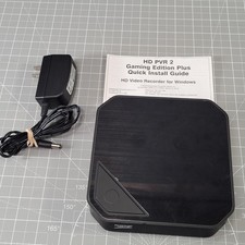Hauppauge HD PVR 2 Gaming