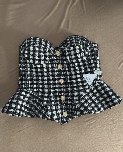 Bnwt nadine merabi maya - merabi, check