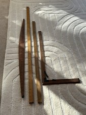 Antique wooden - 4,
