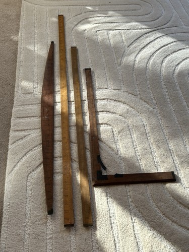 Antique wooden - antique,
