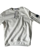 White Men’s CP Company