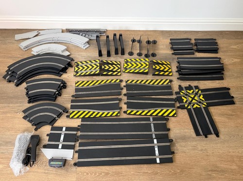 Scalextric c8511 track - scalextric,