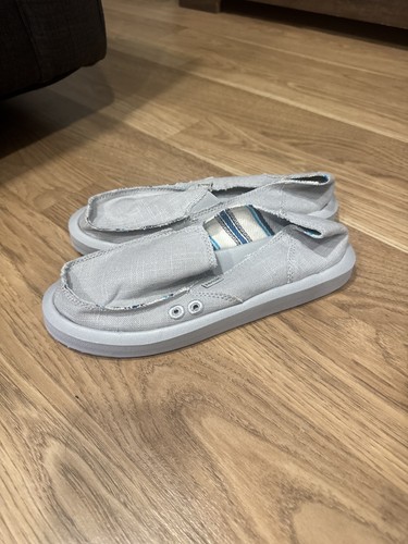 Sanuk donna hemp - donna,