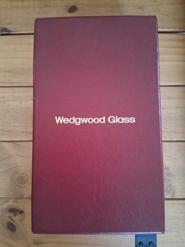 Wedgwood everest goblet - wedgwood,