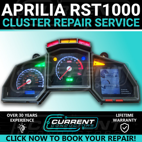 Aprilia rst1000 futura - aprilia,