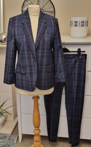 Nwot jigsaw portofino wool mix - portofino,