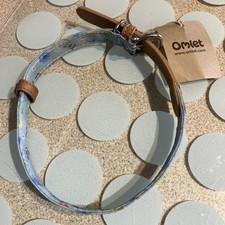 New - Omlet - Dog  Collar