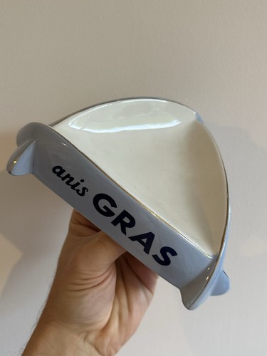 Vintage anis gras french - vintage,