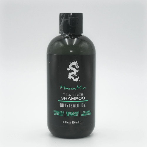 Billy jealousy monsoon - billy, mist