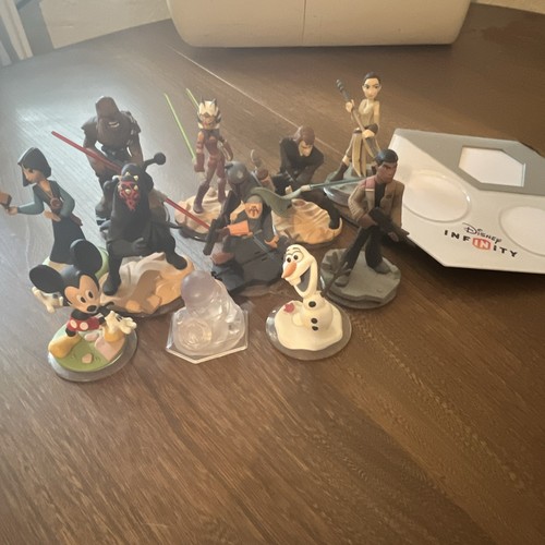 Disney infinity character - infinity,