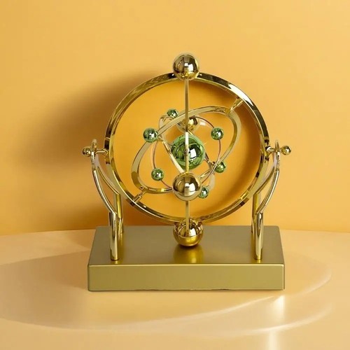 Celestial orbit pendulum - celestial,
