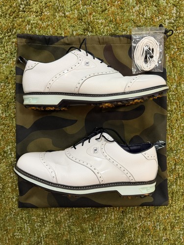 Footjoy todd snyder - todd, wilcox