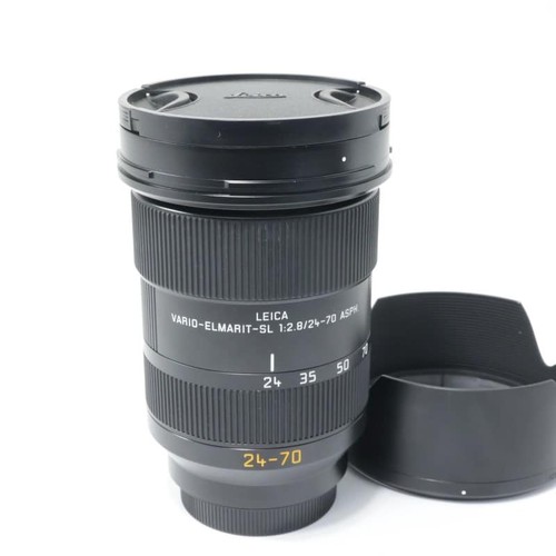 Leica vario elmarit 70mm - leica, vario-elmarit-sl