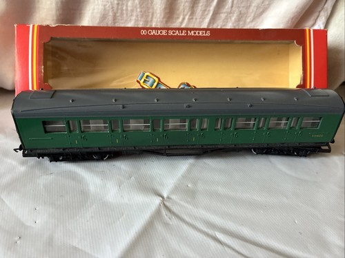 Hornby gauge r437 br - hornby, 00