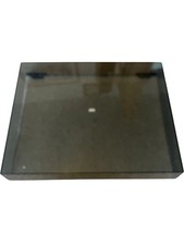 Rega planar turntable lid - planar, 3