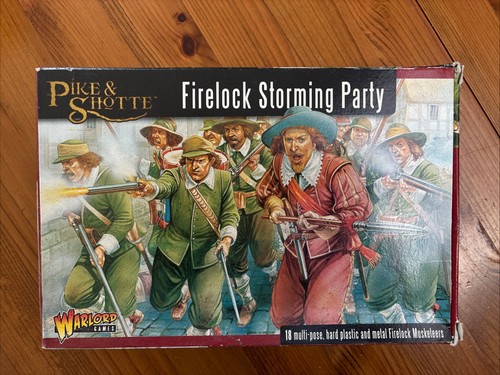 Warlord games pike and - pike,