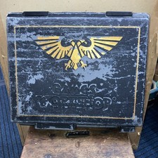 Vintage Games Workshop