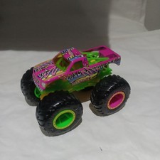 Hot Wheels Monster Jam Torque