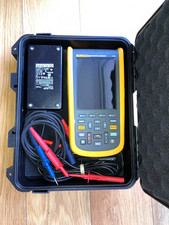 Fluke 123B Industrial Scope