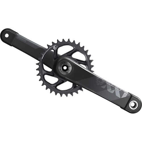 Sram xx1 carbon - xx1,