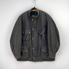 Barbour A132 Beacon Wax Jacket