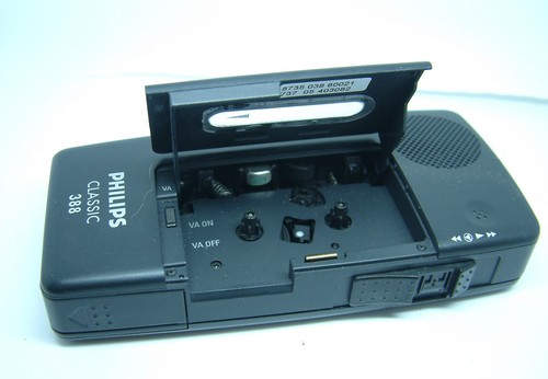 Philips lfh388 classic pocket - classic,