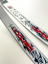 Hoyt 300 Carbon recurve limbs