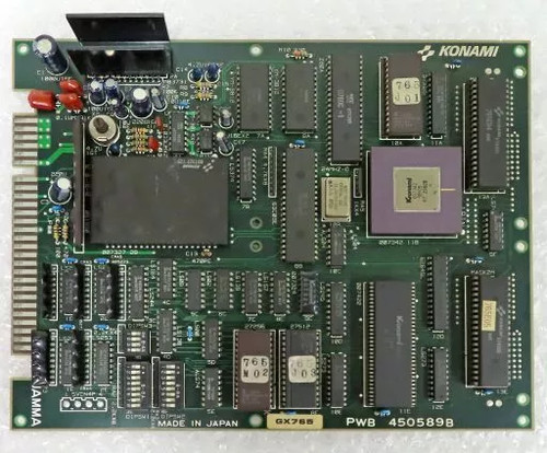 Hustler pcb only - hustler,