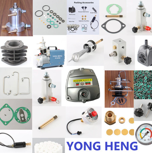Yong heng 30mpa 4500psi - yong,