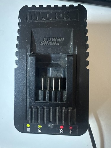 Worx wa3880 18v 20v lithium - wa3880, 18v/20v