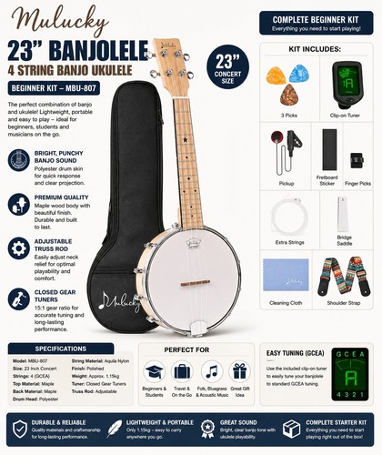 Banjolele string banjo - banjolele,