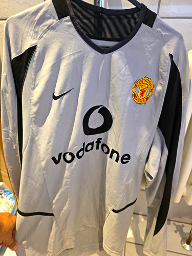 Vintage manchester united - vintage,