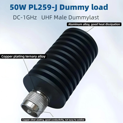 Becen watt pl259 - watt,