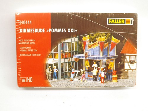 Faller 140444 xxl french - faller, fries
